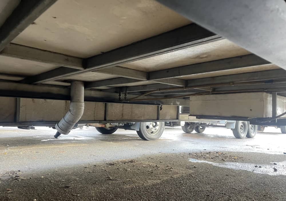 2010 BB Industries GNTBB101 - Image 3