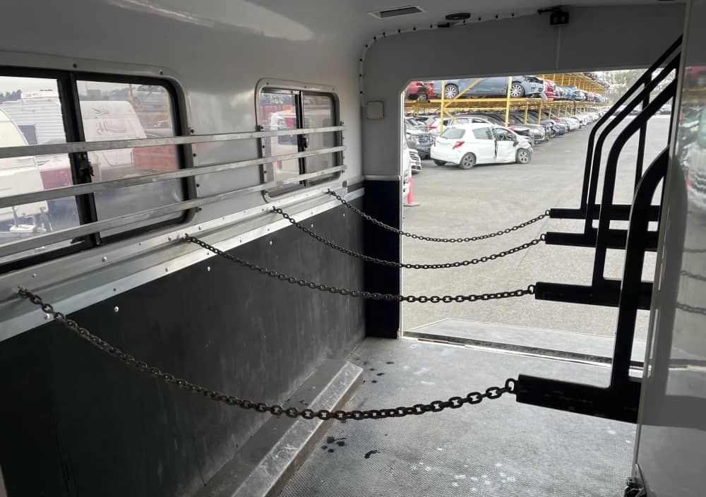 2010 BB Industries GNTBB101 - Image 21