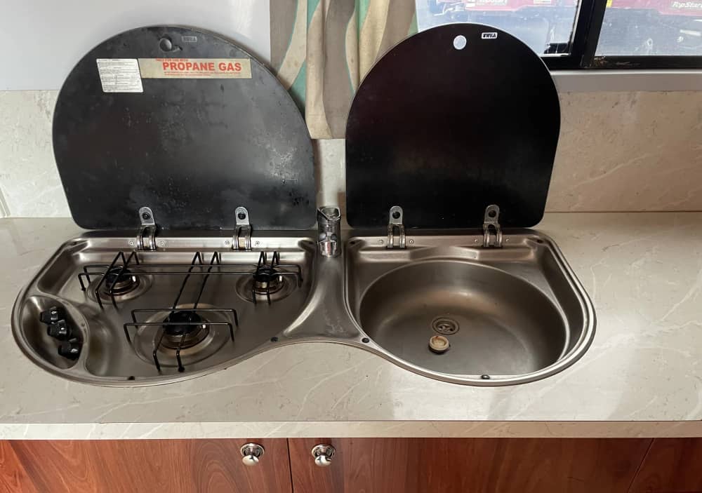 2010 BB Industries GNTBB101 - Image 24