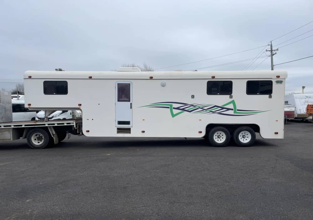 2010 BB Industries GNTBB101 - Image 26