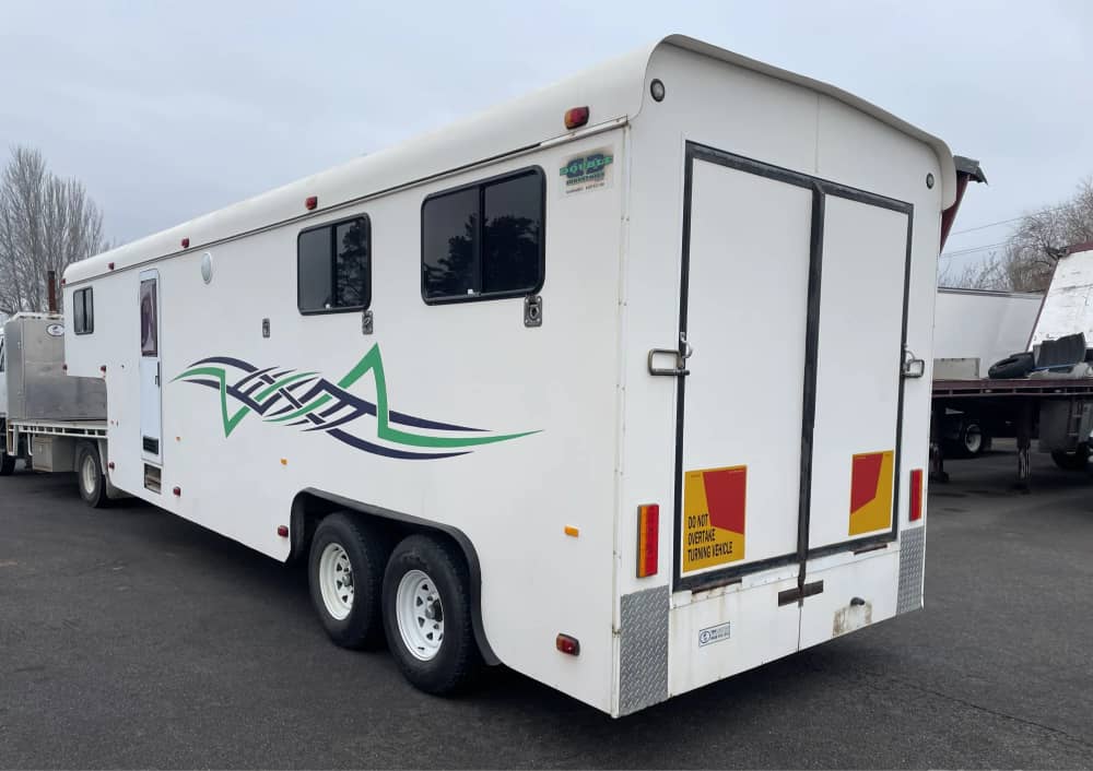 2010 BB Industries GNTBB101 - Image 27