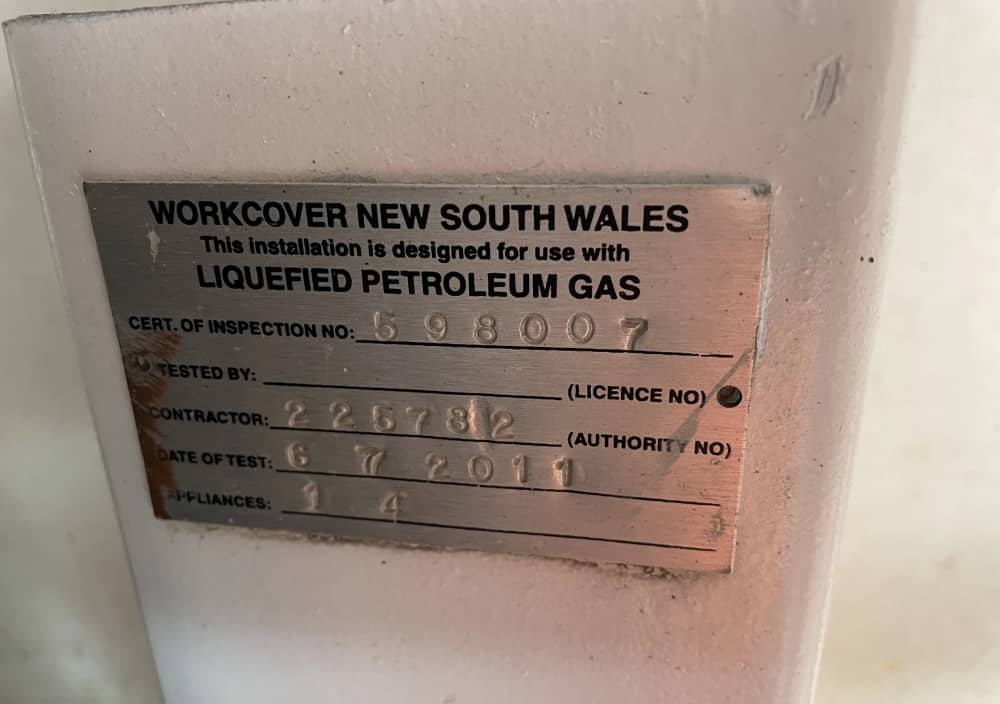 2010 BB Industries GNTBB101 - Image 28