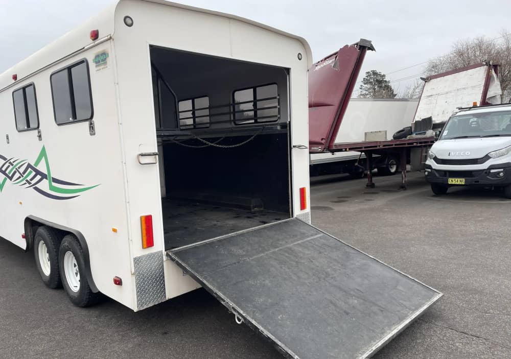 2010 BB Industries GNTBB101 - Image 29