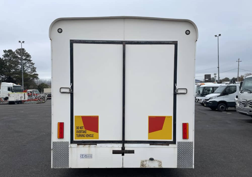 2010 BB Industries GNTBB101 - Image 30