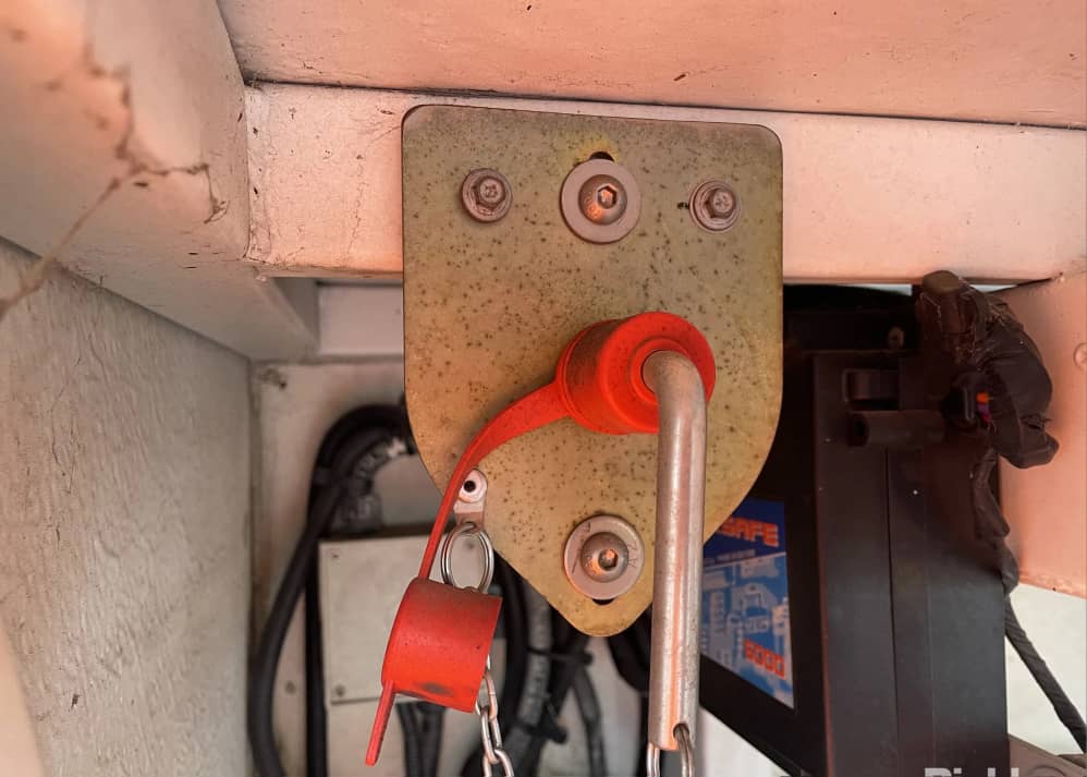 2010 BB Industries GNTBB101 - Image 4