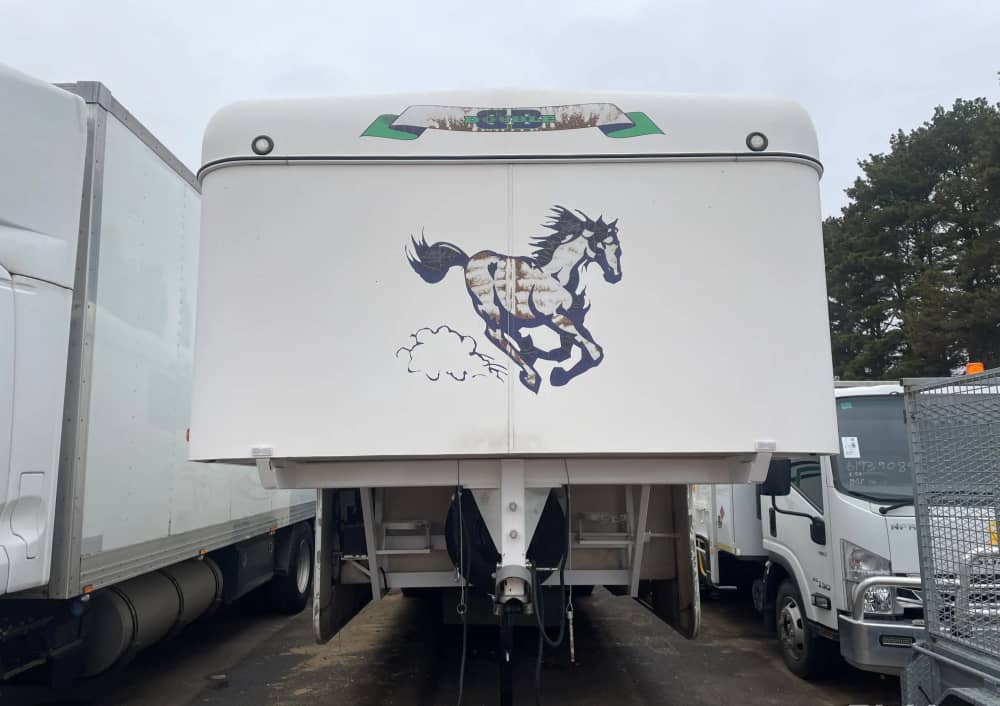 2010 BB Industries GNTBB101 - Image 32