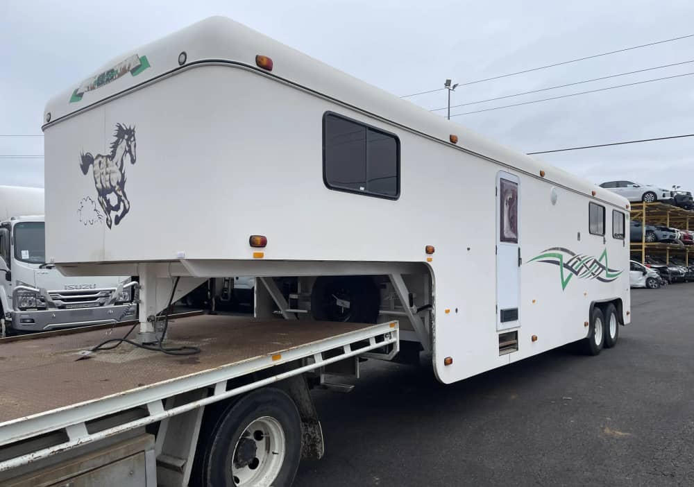 2010 BB Industries GNTBB101 - Image 33