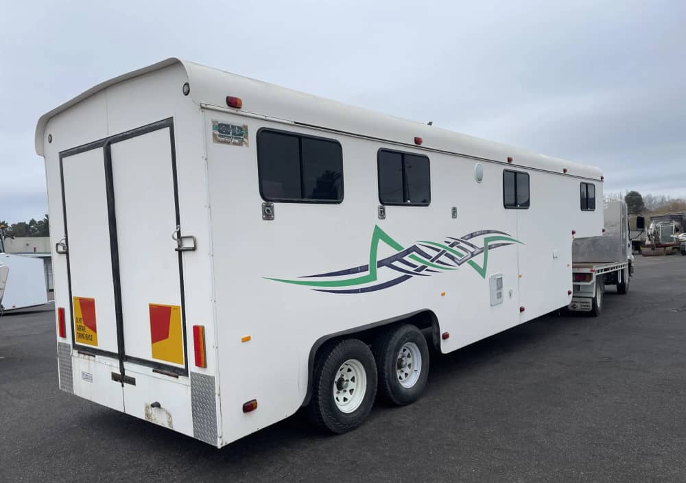 2010 BB Industries GNTBB101 - Image 34