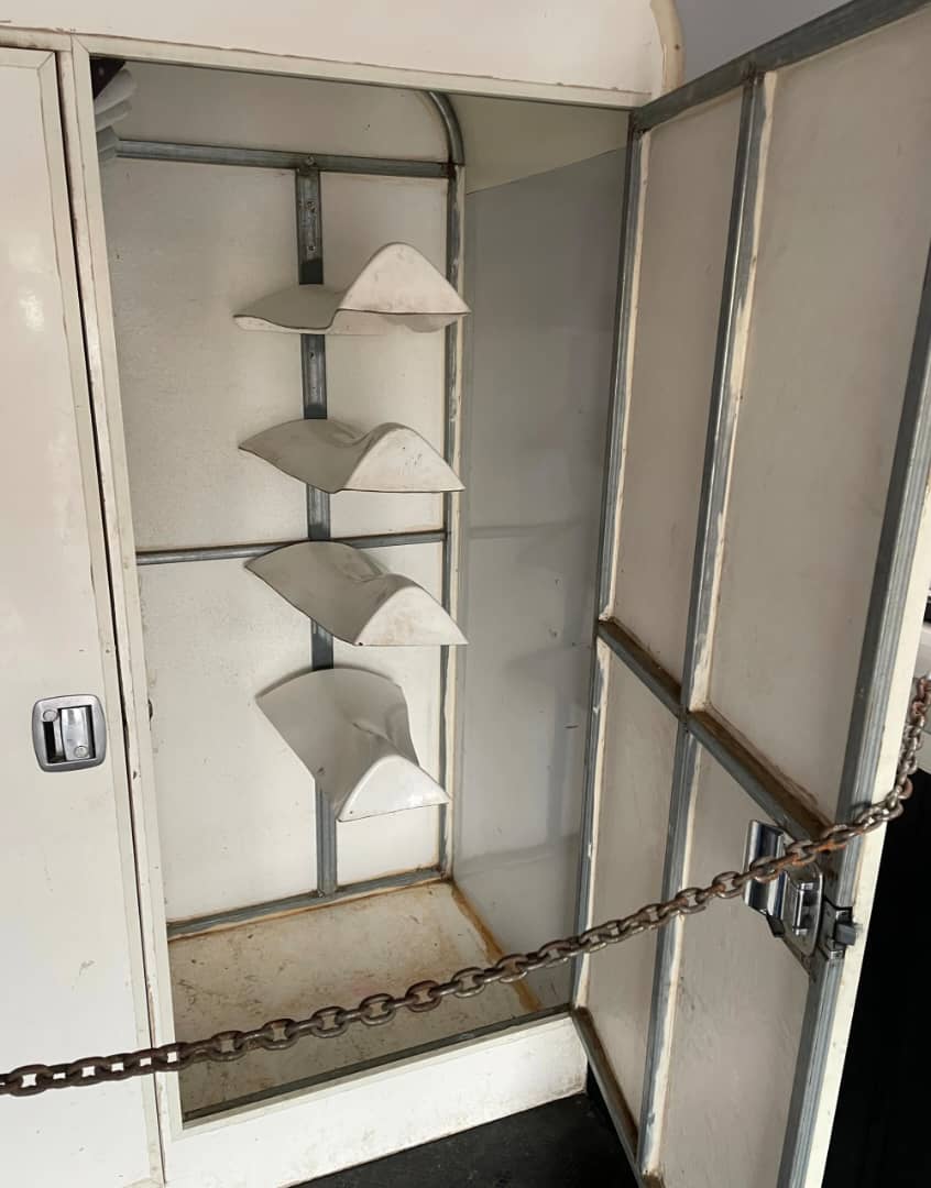 2010 BB Industries GNTBB101 - Image 35