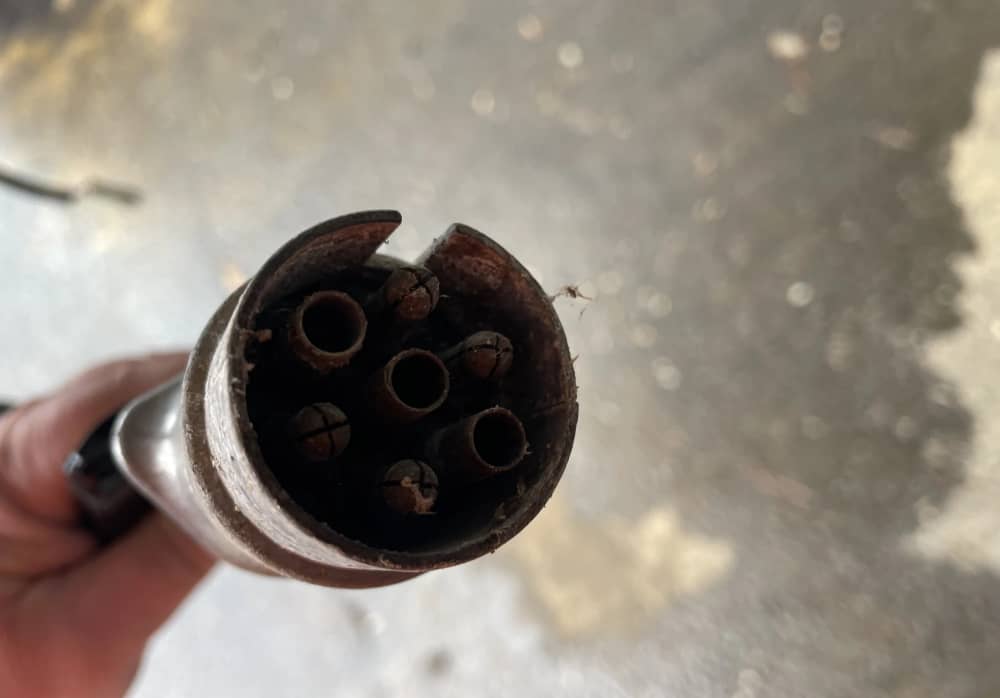 2010 BB Industries GNTBB101 - Image 5