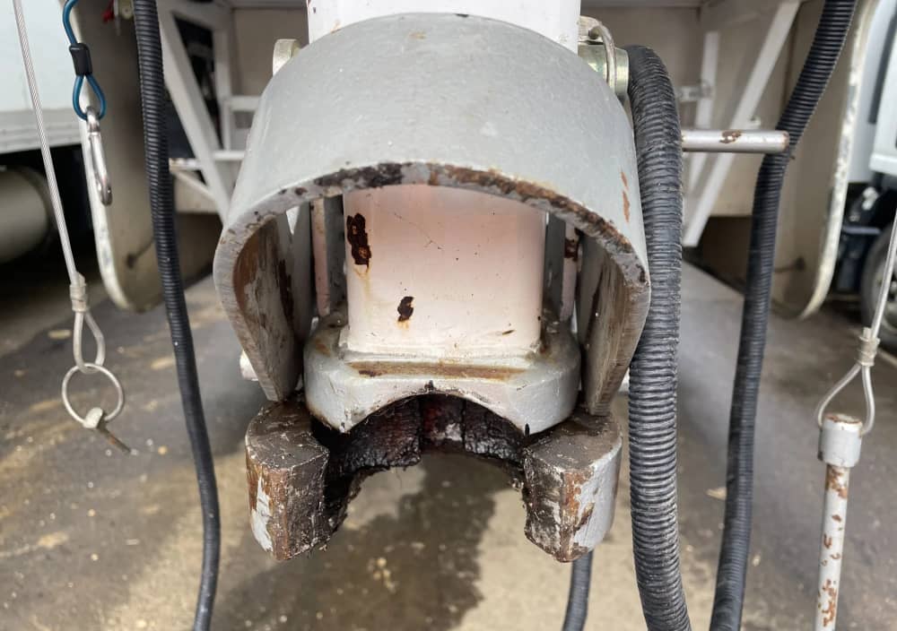 2010 BB Industries GNTBB101 - Image 6