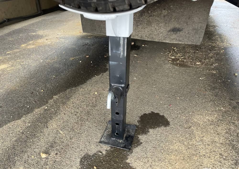 2010 BB Industries GNTBB101 - Image 7