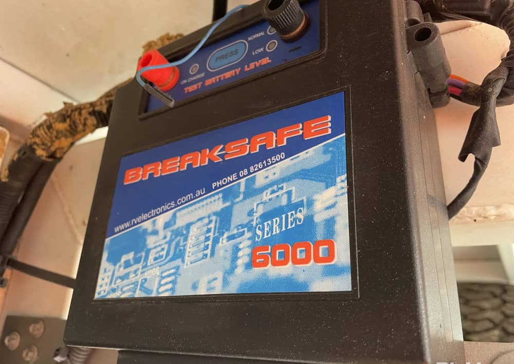 2010 BB Industries GNTBB101 - Image 8