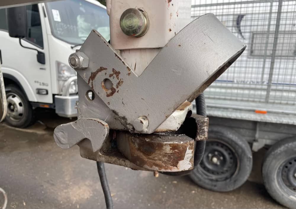 2010 BB Industries GNTBB101 - Image 10