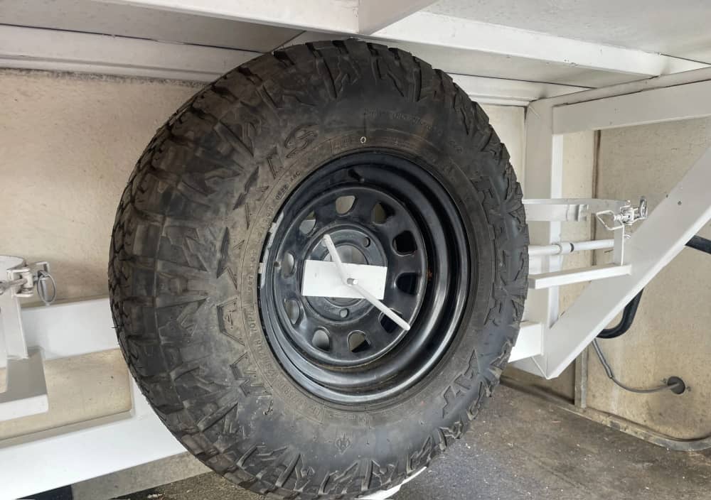 2010 BB Industries GNTBB101 - Image 36