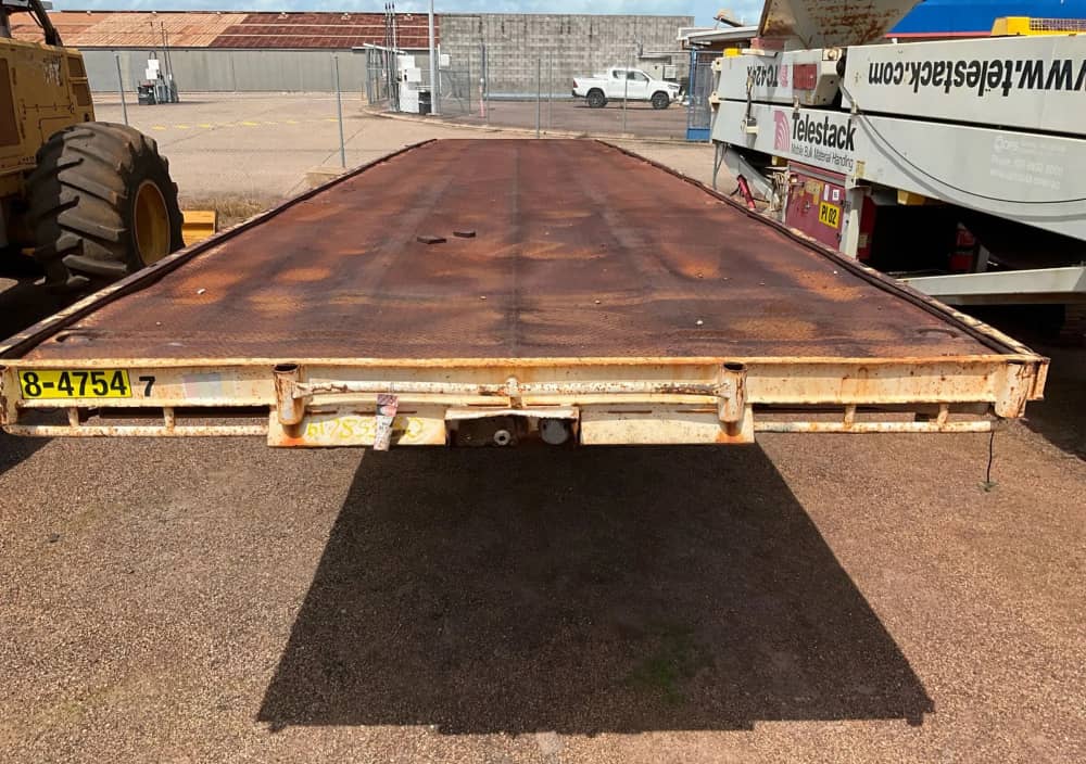 1971 Holland - Image 11