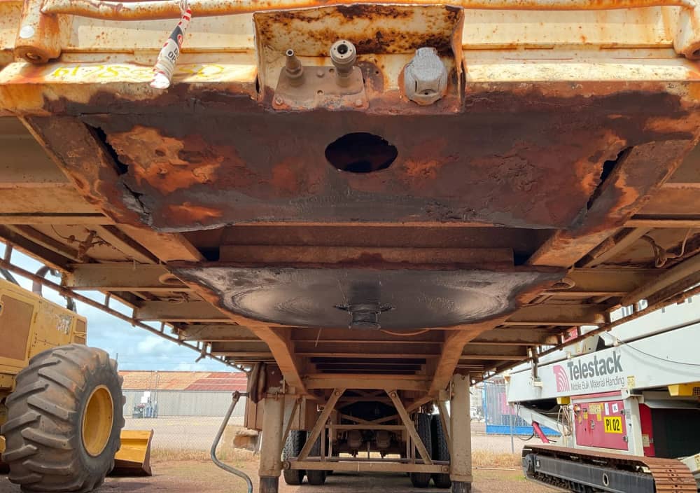 1971 Holland - Image 12