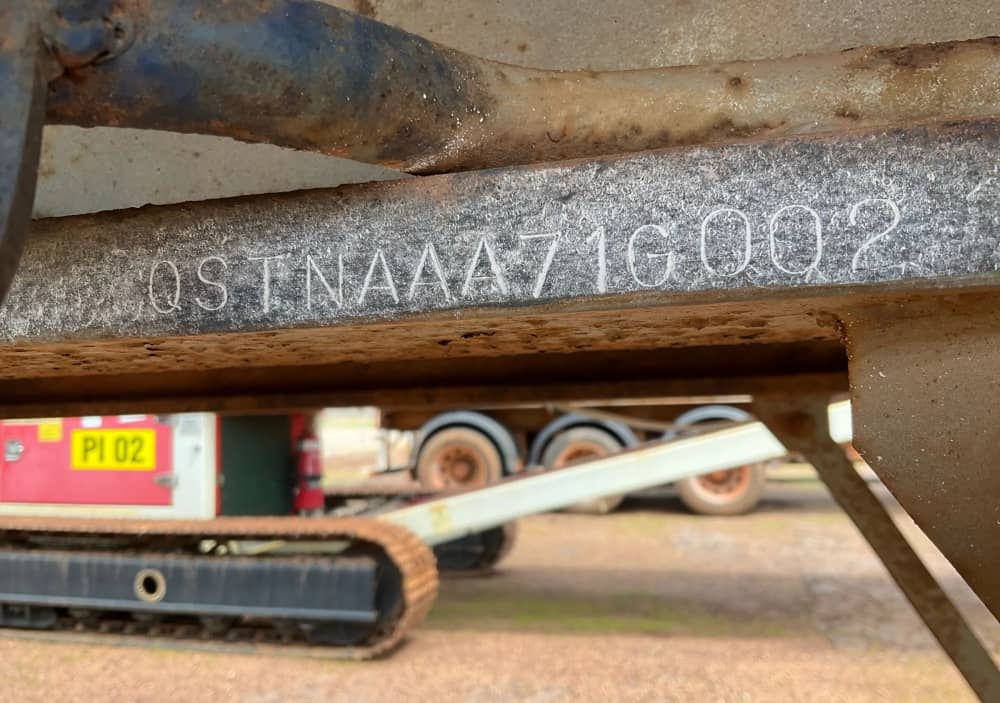 1971 Holland - Image 14