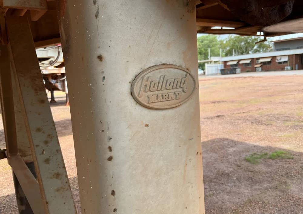 1971 Holland - Image 15