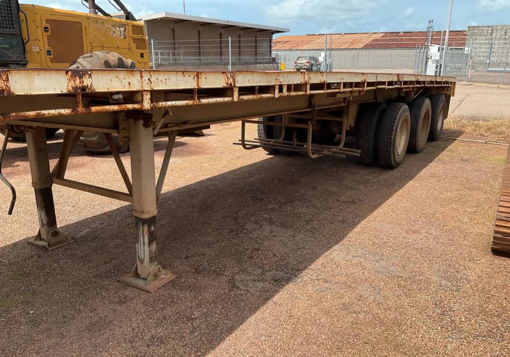 1971 Holland - Image 17