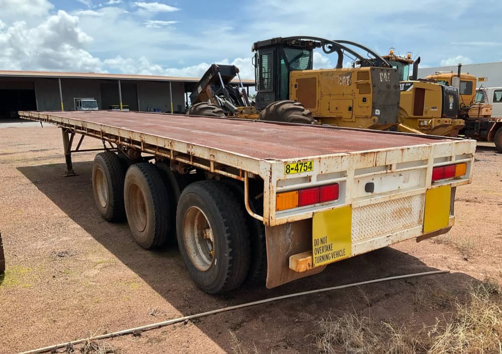 1971 Holland - Image 18