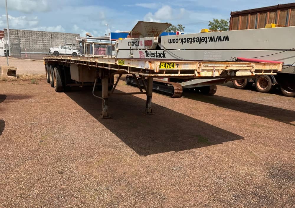 1971 Holland - Image 19