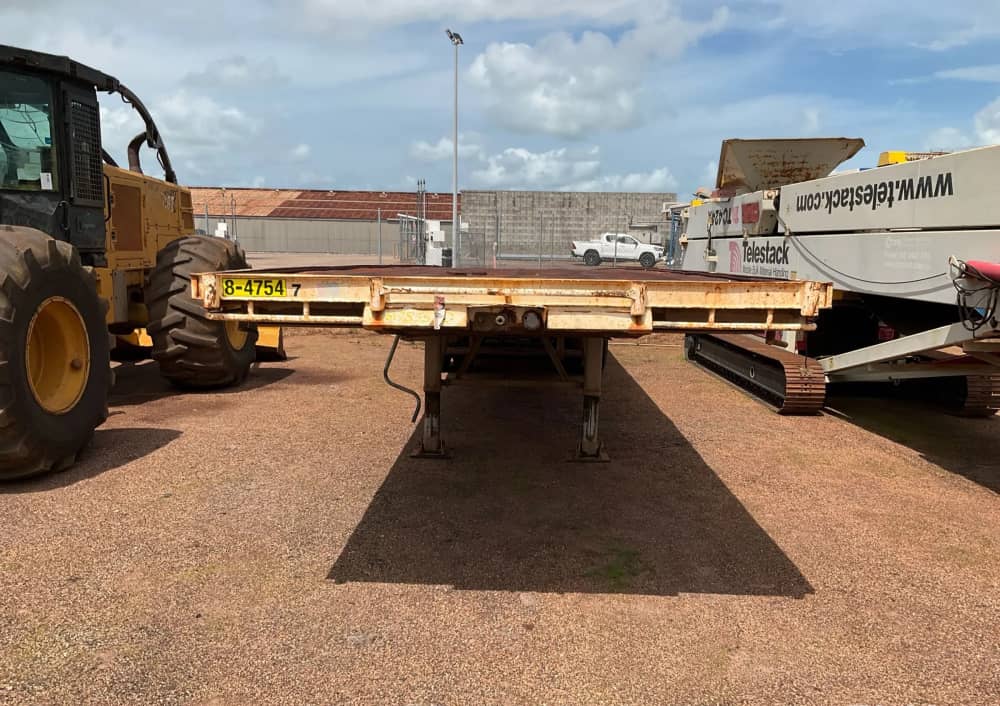 1971 Holland - Image 20