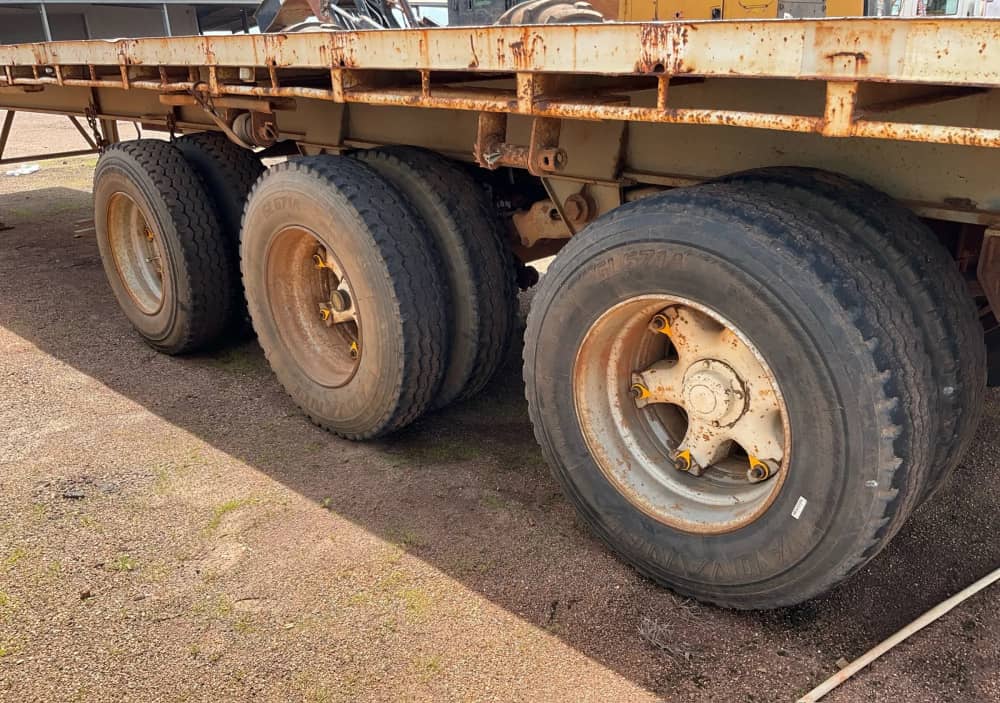 1971 Holland - Image 3