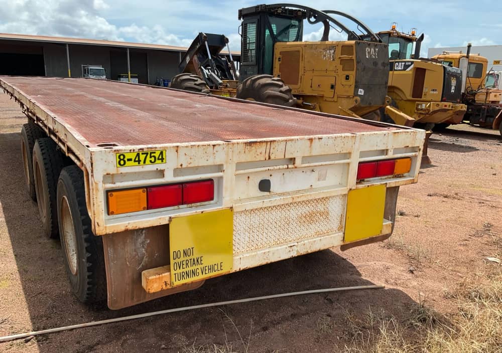 1971 Holland - Image 21