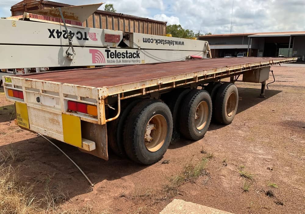 1971 Holland - Image 22