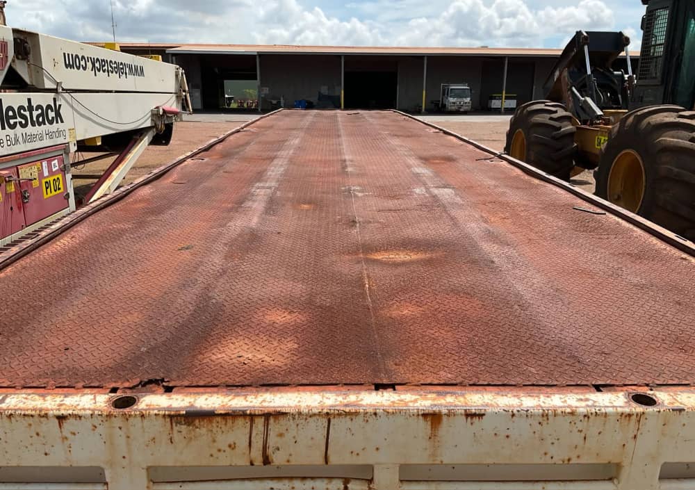 1971 Holland - Image 4