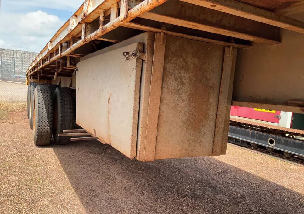 1971 Holland - Image 5