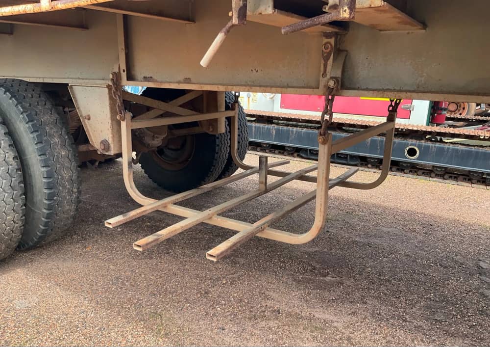 1971 Holland - Image 6