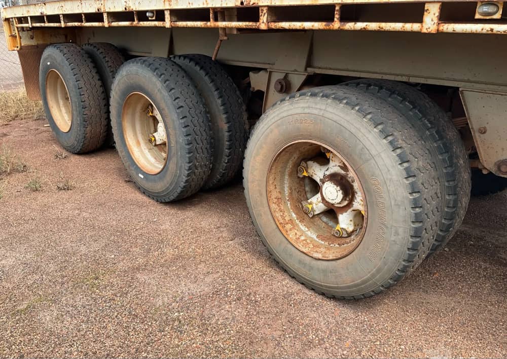 1971 Holland - Image 7