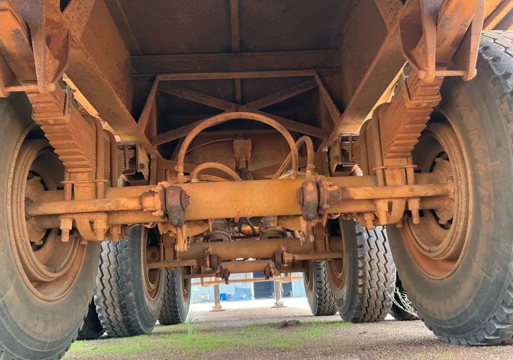 1971 Holland - Image 8