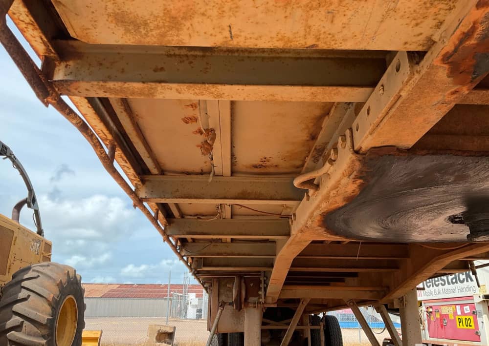 1971 Holland - Image 9