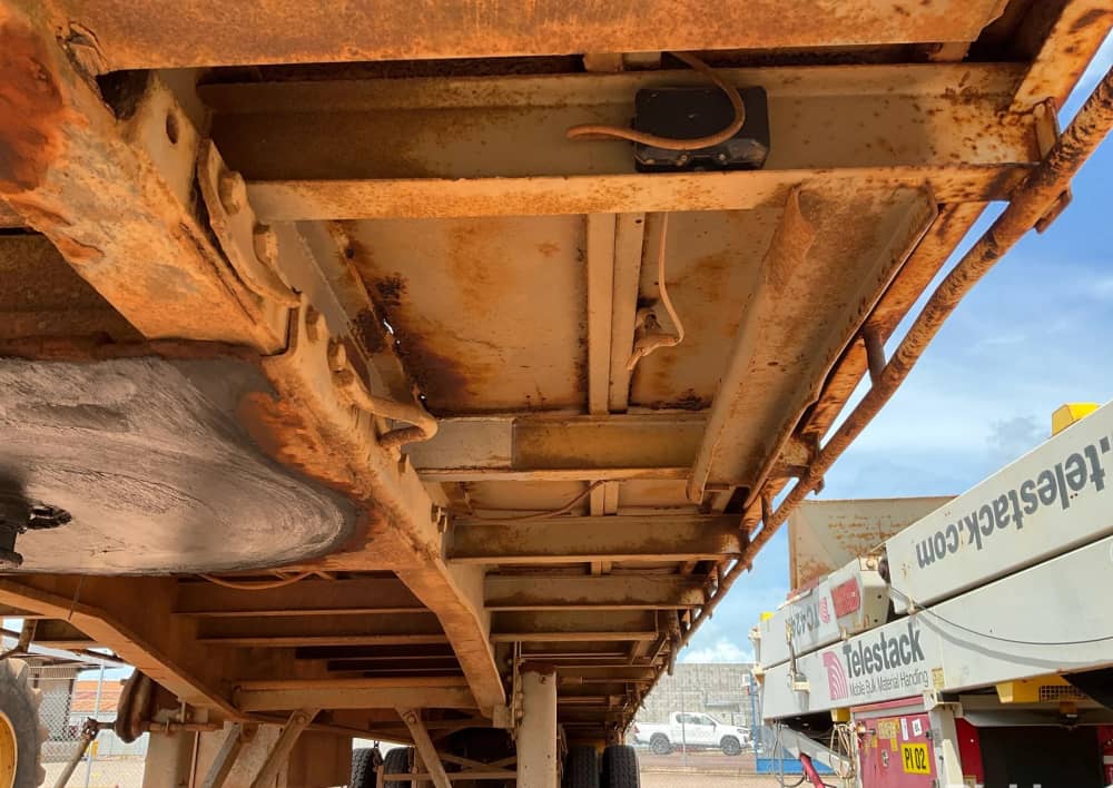 1971 Holland - Image 10