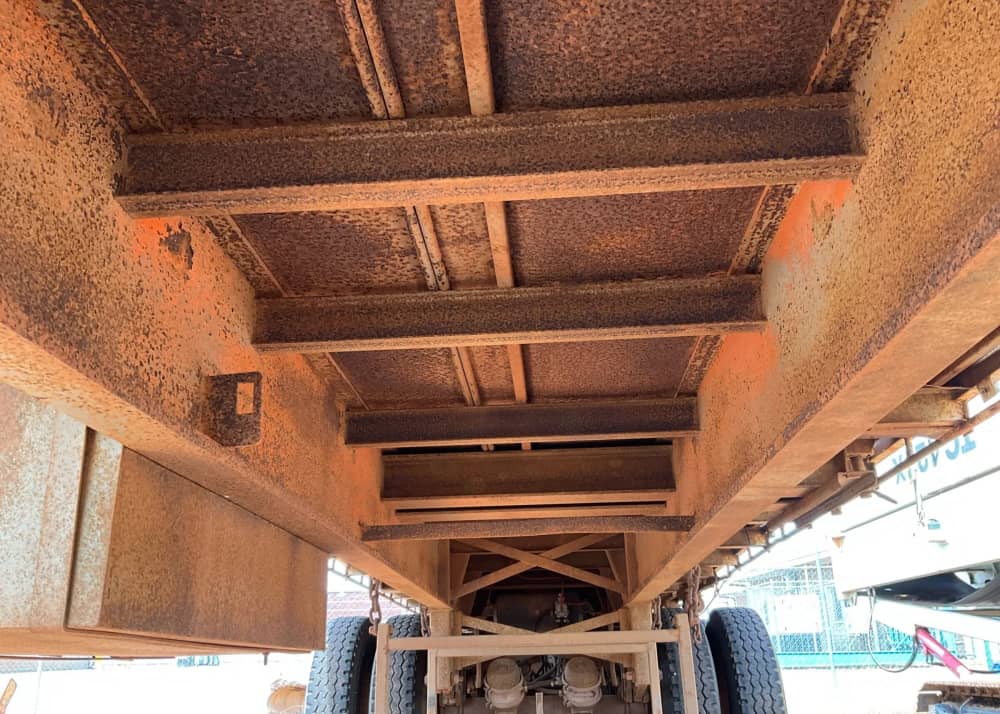 1971 Holland - Image 24