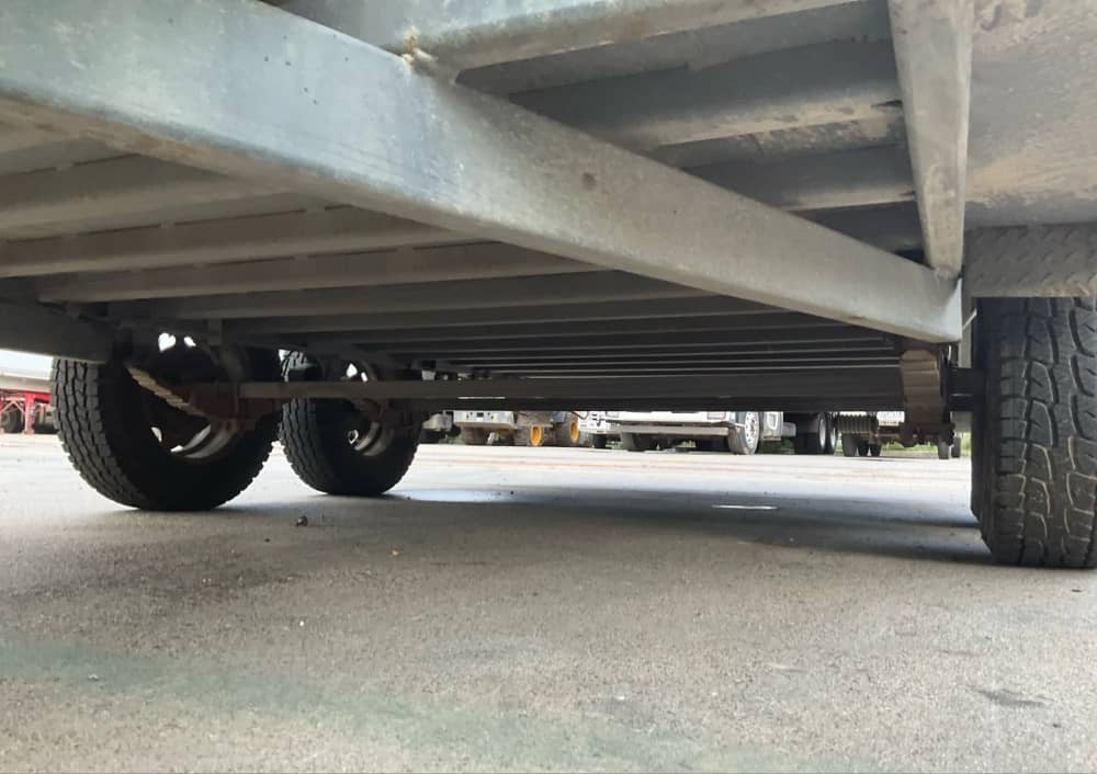 2013 Panton Hill Welding - Image 2