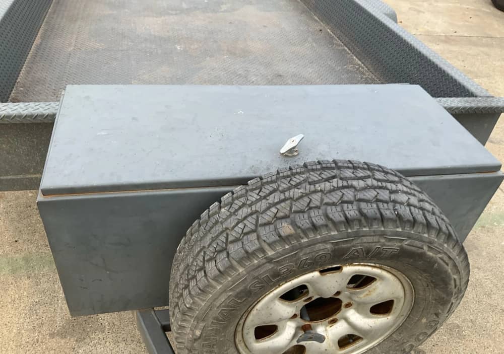 2013 Panton Hill Welding - Image 11