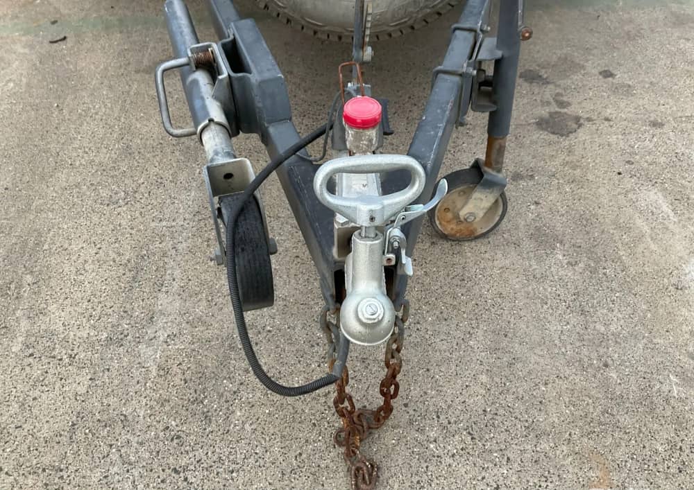 2013 Panton Hill Welding - Image 13