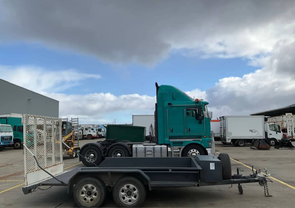 2013 Panton Hill Welding