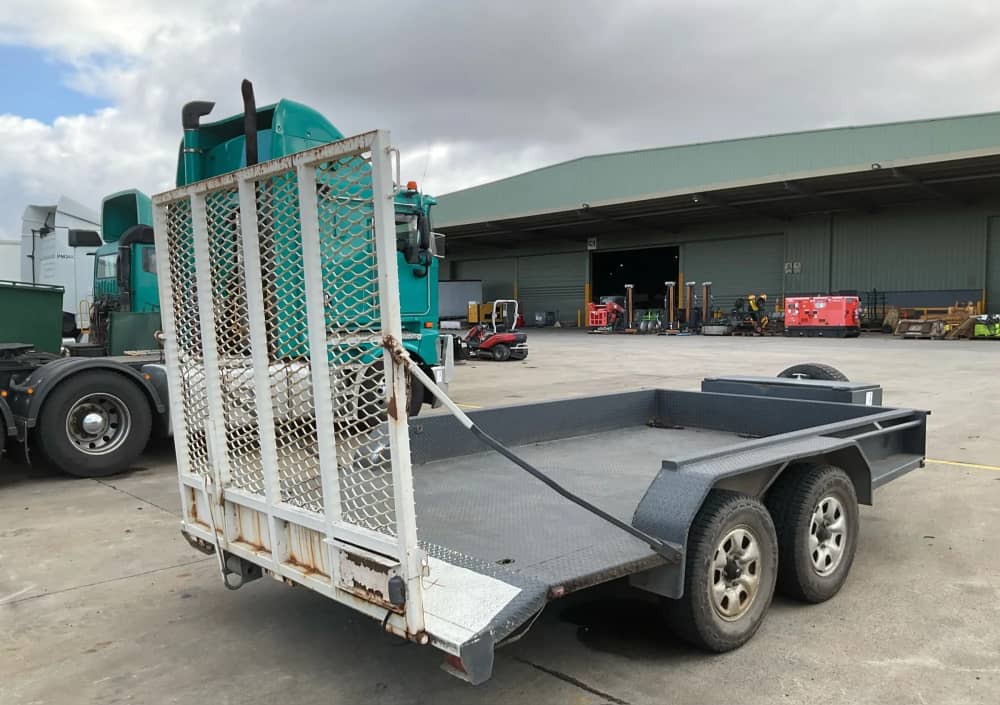 2013 Panton Hill Welding - Image 19