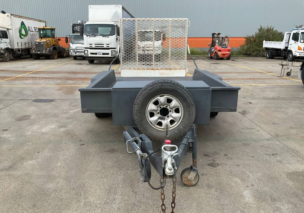 2013 Panton Hill Welding - Image 21