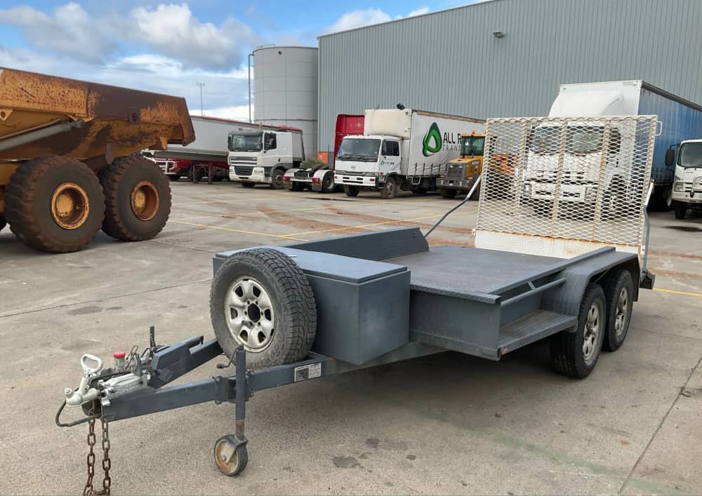 2013 Panton Hill Welding - Image 22