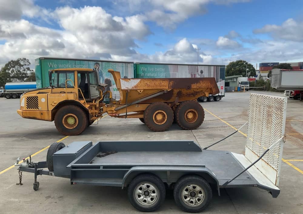 2013 Panton Hill Welding - Image 23