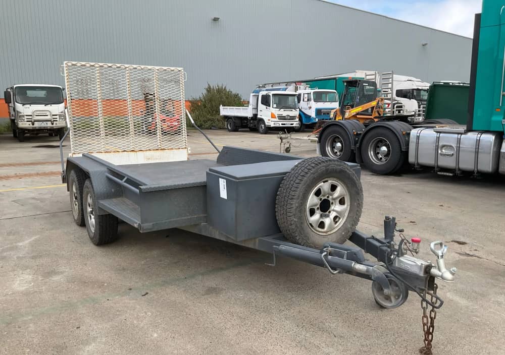 2013 Panton Hill Welding - Image 26