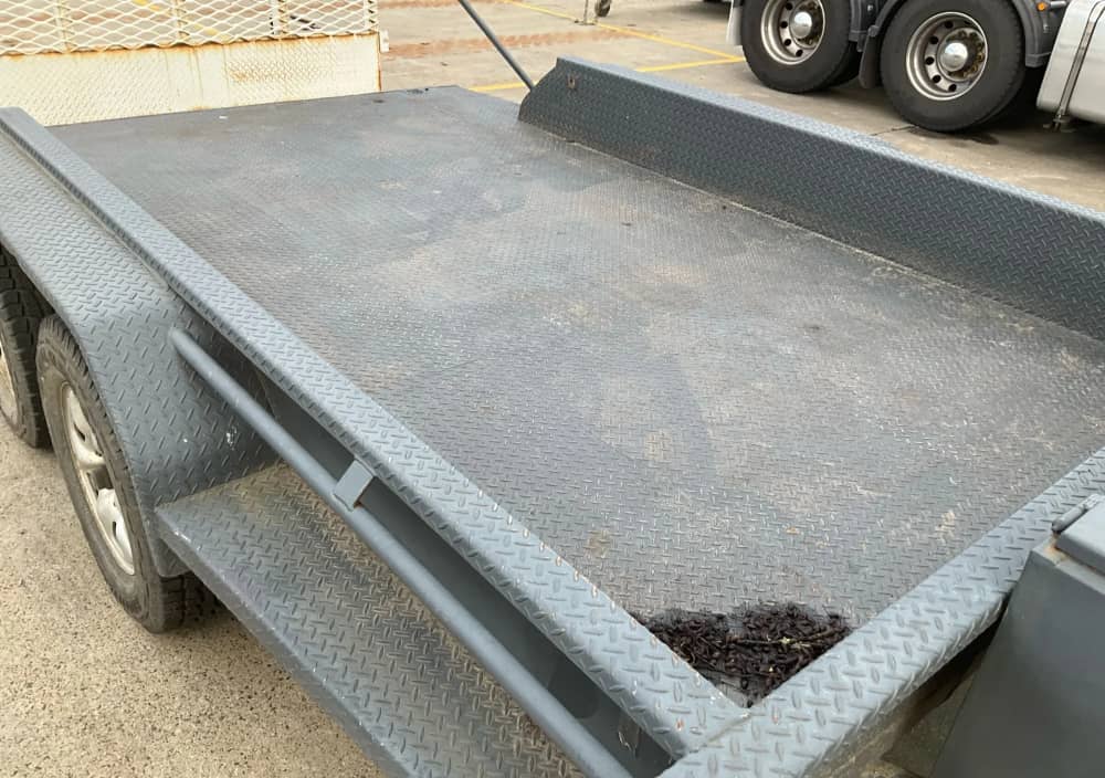 2013 Panton Hill Welding - Image 9