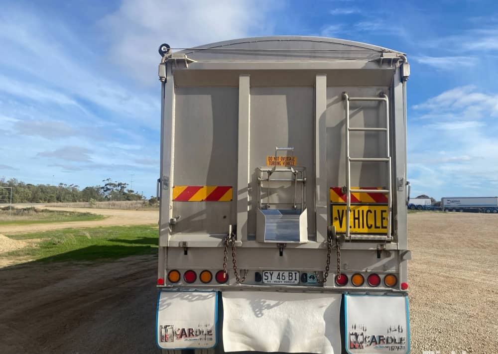 2009 Stoodley ST3325 - Image 12