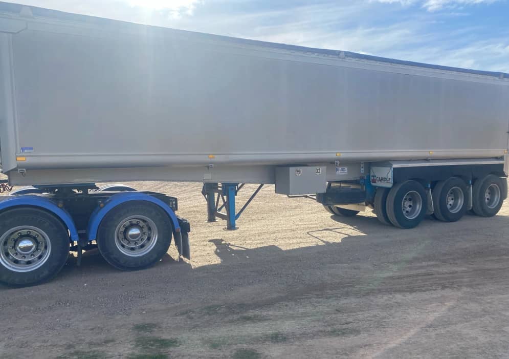 2009 Stoodley ST3325 - Image 16